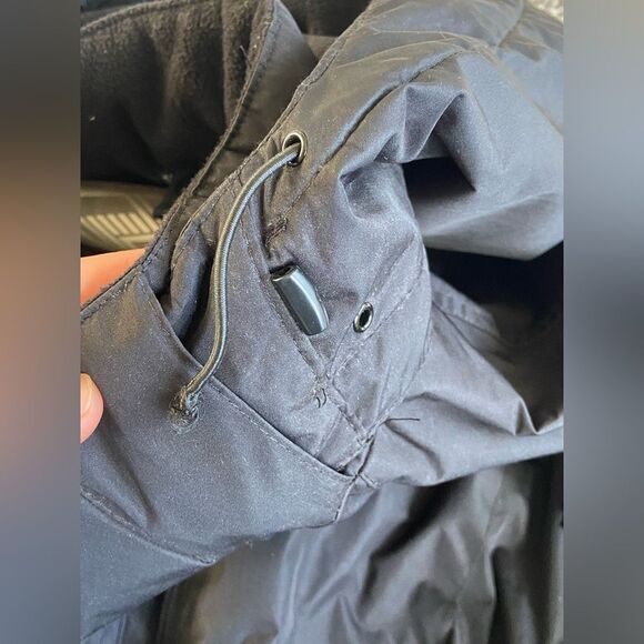 ZeroXposur Lillian Plush-Lined Soft Shell Jacket Black Snow/ski Size S - Picture 11 of 13